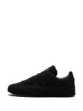 X Yohji Yamamoto Gazelle Low-Top Sneakers