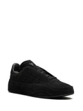 X Yohji Yamamoto Gazelle Low-Top Sneakers