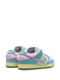 Sb Dunk Low Verdy Visty Sneakers