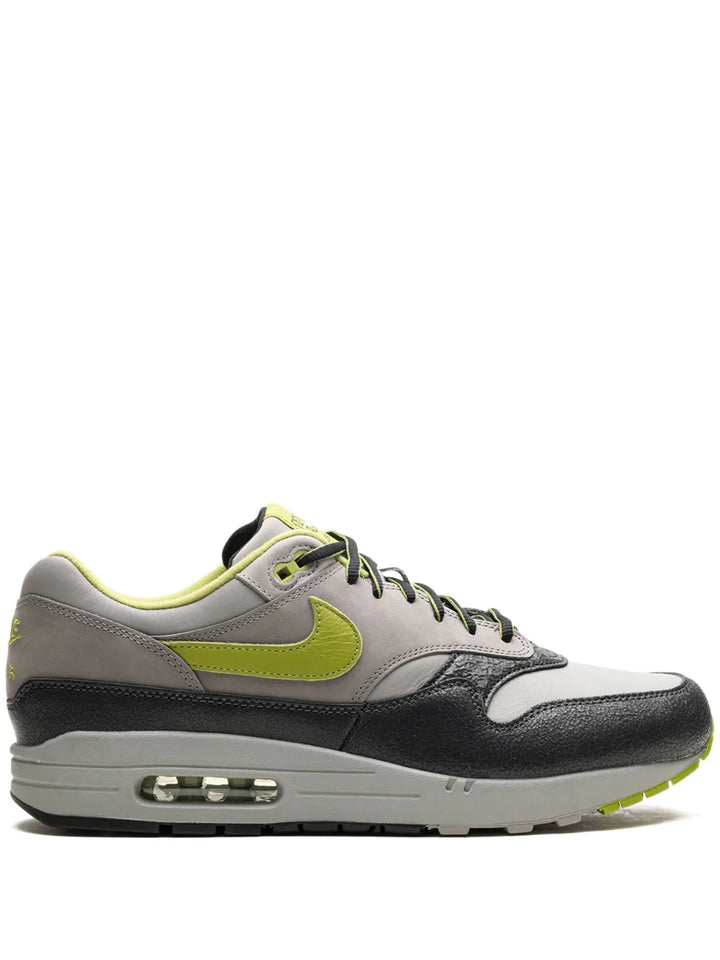 X Huf Air Max 1 Pear Sneakers