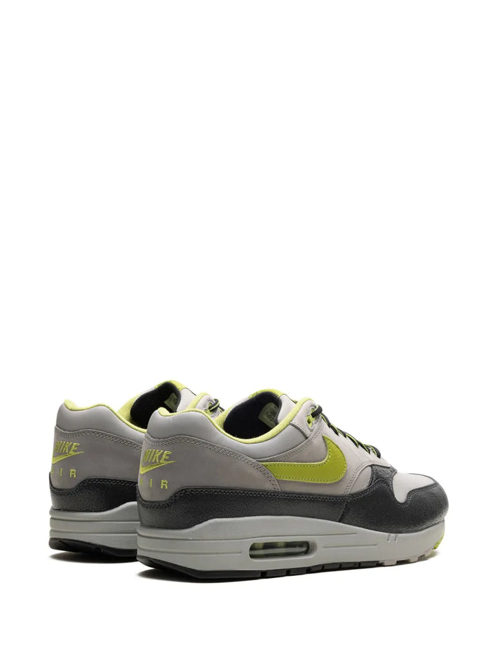 X Huf Air Max 1 Pear Sneakers