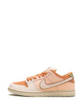 Sb Dunk Low Pro Prm Trocadero Gardens Sneakers