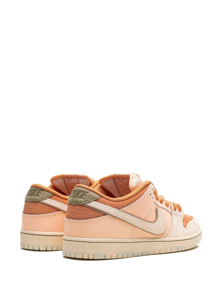 Sb Dunk Low Pro Prm Trocadero Gardens Sneakers