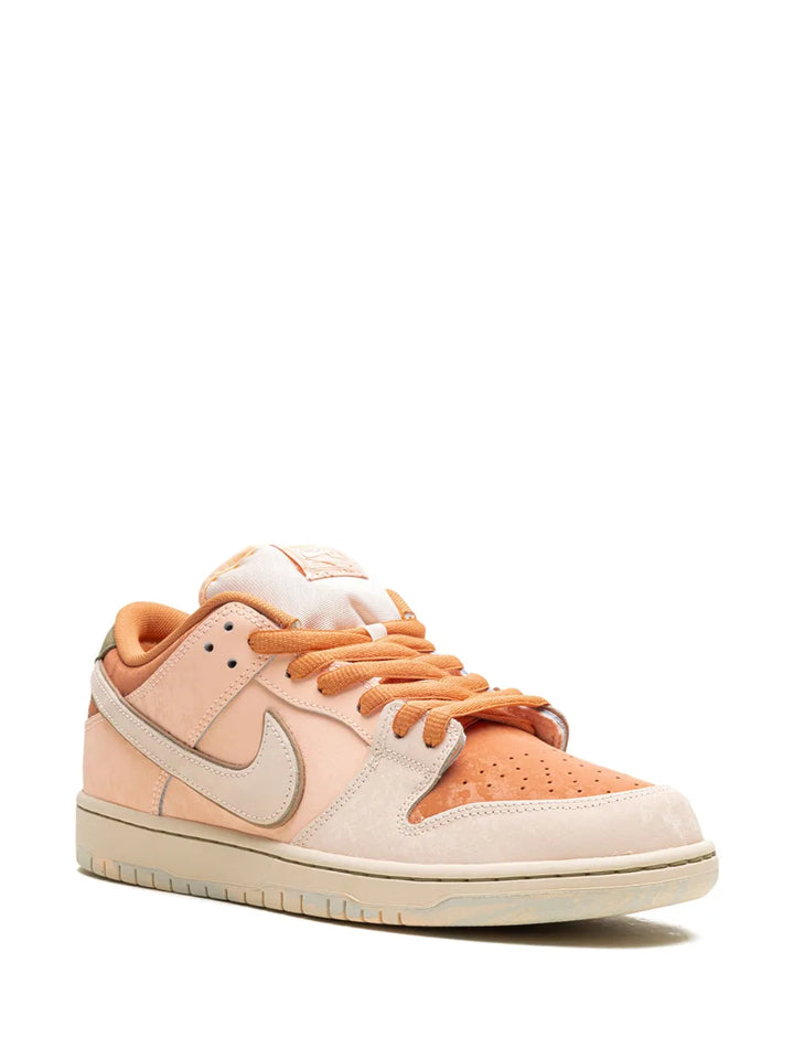 Sb Dunk Low Pro Prm Trocadero Gardens Sneakers