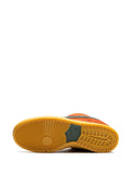 Sb Dunk Low Pro Burnt Sunrise Sneakers