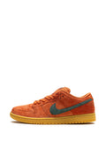 Sb Dunk Low Pro Burnt Sunrise Sneakers