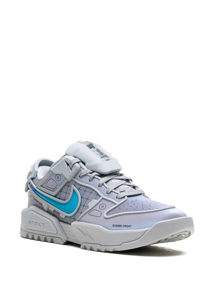 X Rtfkt Dunk Genesis Low Og (Edition Of 6841) Sneakers