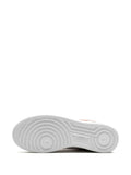 X Supreme Air Force 1 Low Shanghai Sneakers