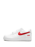 X Supreme Air Force 1 Low Shanghai Sneakers