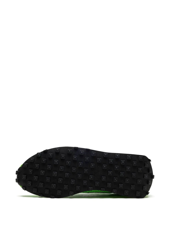 Stussy Ld 1000 Action Green Sneakers