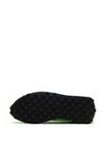Stussy Ld 1000 Action Green Sneakers