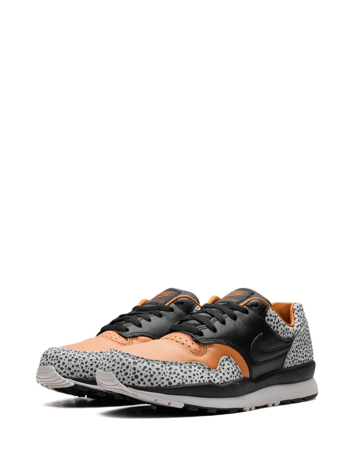 Air Safari Electric