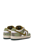 X Alexis Sablone Sb Dunk Low Pro Chameleon Sneakers