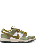 X Alexis Sablone Sb Dunk Low Pro Chameleon Sneakers