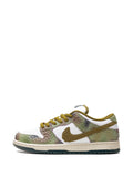 X Alexis Sablone Sb Dunk Low Pro Chameleon Sneakers