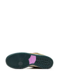 X Alexis Sablone Sb Dunk Low Pro Chameleon Sneakers