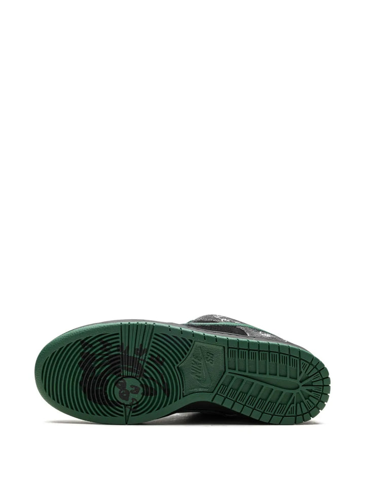 Sb Dunk Low There Skateboards Sneakers