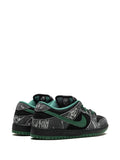 Sb Dunk Low There Skateboards Sneakers
