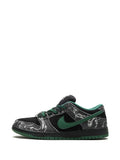 Sb Dunk Low There Skateboards Sneakers