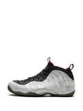 X Tekken 8 Air Foamposite One Premium Jin Kazama Sneakers