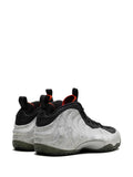 X Tekken 8 Air Foamposite One Premium Jin Kazama Sneakers
