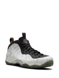 X Tekken 8 Air Foamposite One Premium Jin Kazama Sneakers