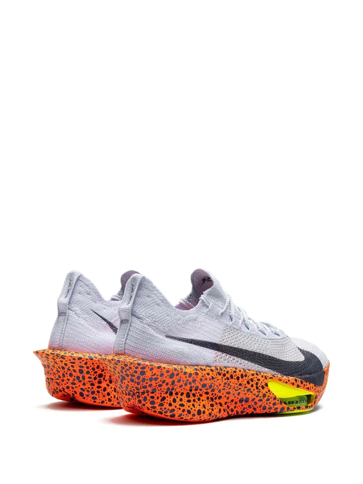 Zoomx Alphafly 3 Safari Sneakers