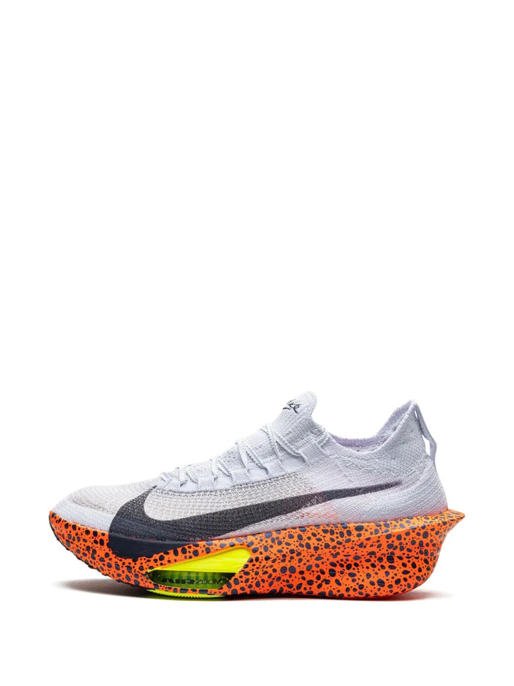 Zoomx Alphafly 3 Safari Sneakers