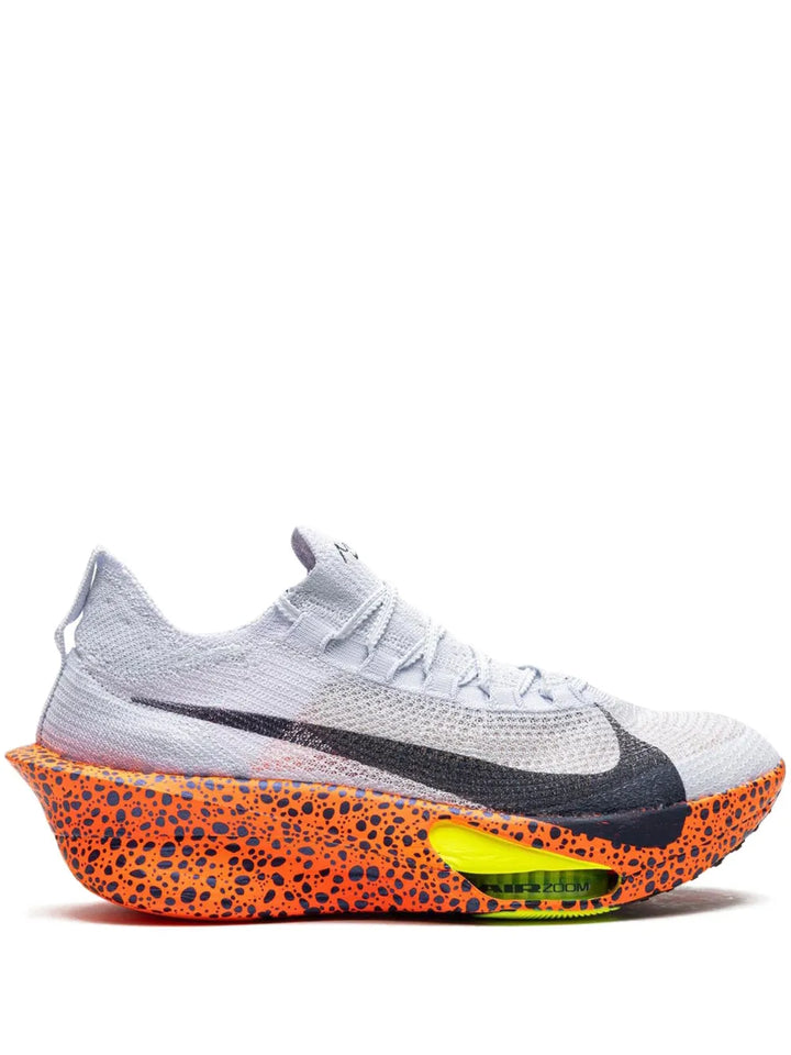 Zoomx Alphafly 3 Safari Sneakers