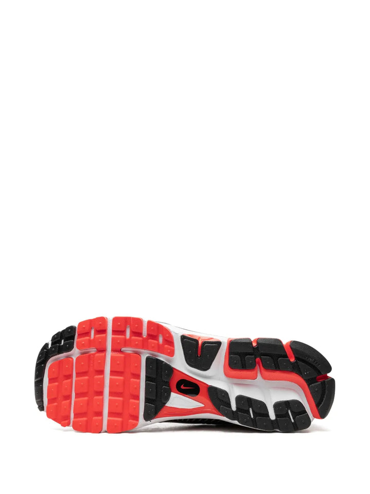 Zoom Vomero 5 Se Bright Crimson Sneakers