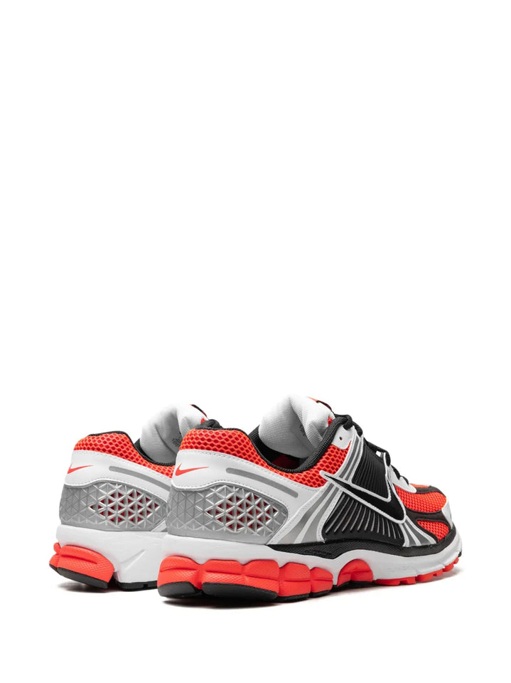 Zoom Vomero 5 Se Bright Crimson Sneakers