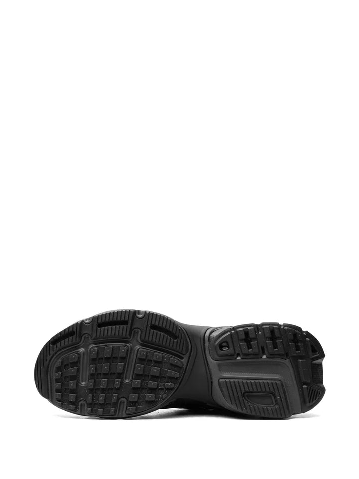 V2K Run Black/Dark Smoke Grey Sneakers