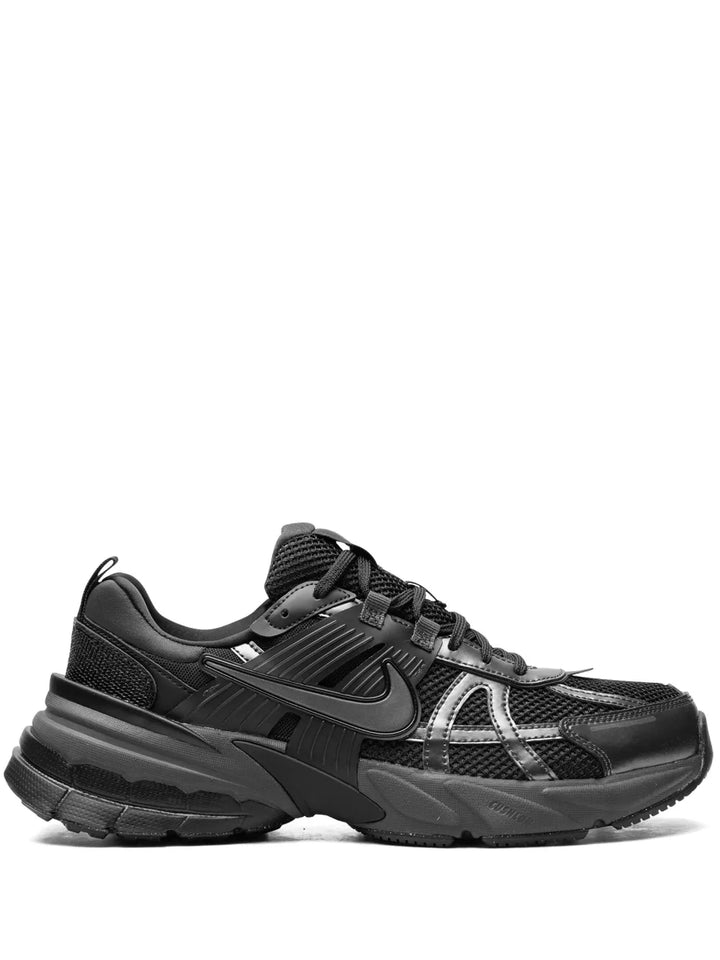 V2K Run Black/Dark Smoke Grey Sneakers