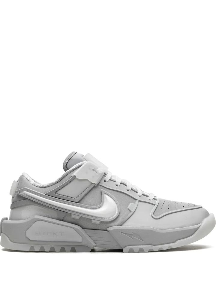 X Rtkft Dunk Genesis Low Ghost (Edition Of 8461) Sneakers