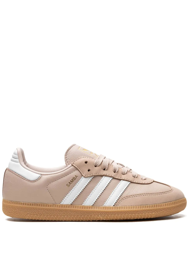 Samba Og Low-Top
