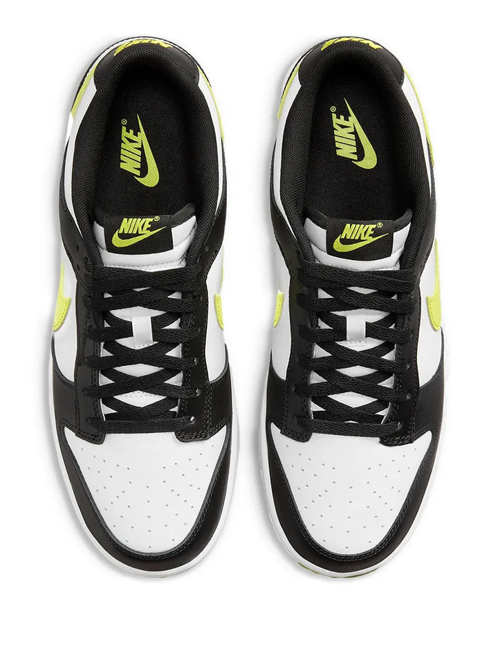 Terminator Black Sneakers