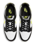 Terminator Black Sneakers