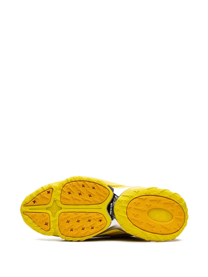 X Drake Nocta Hot Step 2 Opti Yellow Sneakers