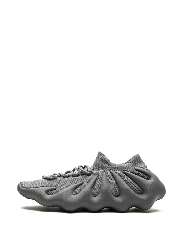 Yeezy 450 Stone Marine Sneakers