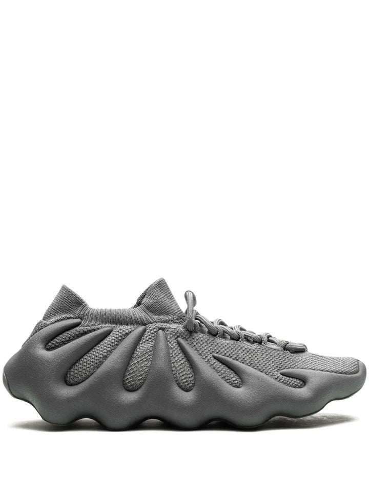 Yeezy 450 Stone Marine Sneakers