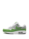 X Patta Air Max 1 Chlorophyll/Matte Silver Sneakers