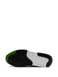X Patta Air Max 1 Chlorophyll/Matte Silver Sneakers