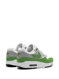 X Patta Air Max 1 Chlorophyll/Matte Silver Sneakers
