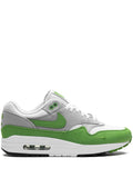 X Patta Air Max 1 Chlorophyll/Matte Silver Sneakers