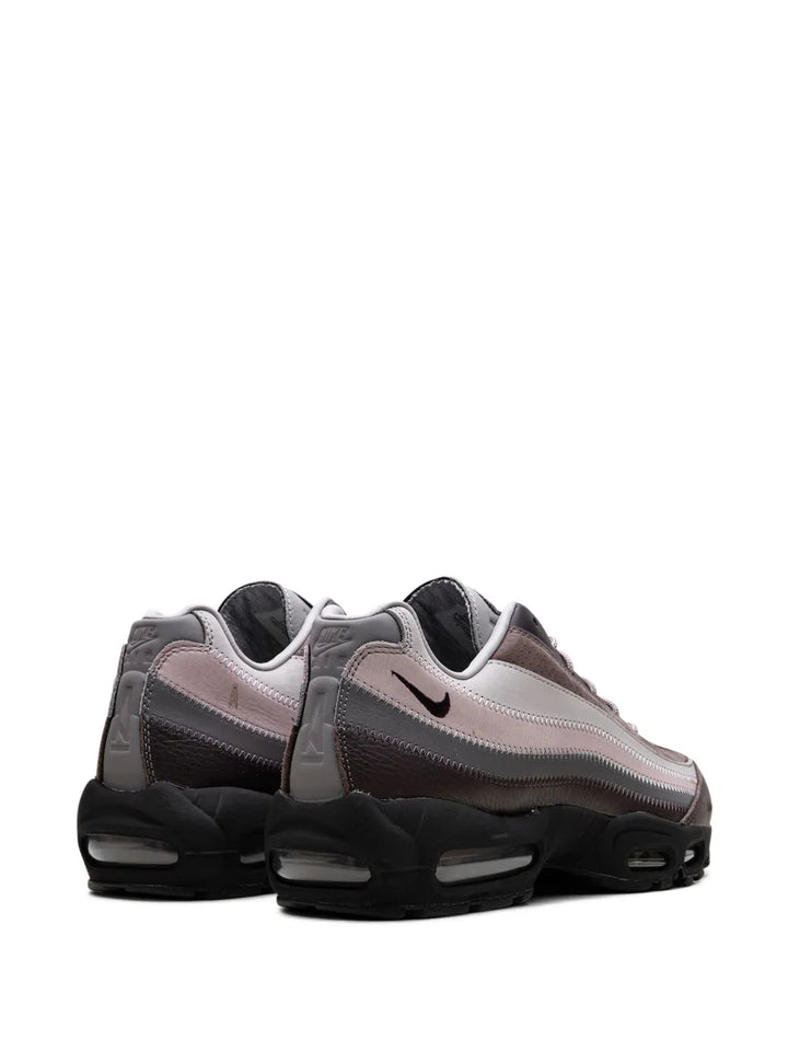 X A Ma Maniere Air Max 95 While You Were Sleeping Sneakers