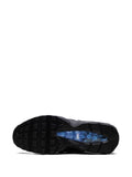 X Stash Air Max 95 Obsidian Black/Harbor Blue Sneakers