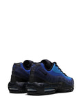 X Stash Air Max 95 Obsidian Black/Harbor Blue Sneakers