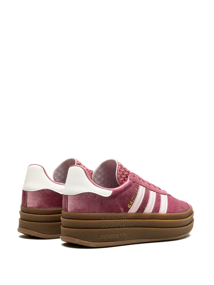 Gazelle Bold