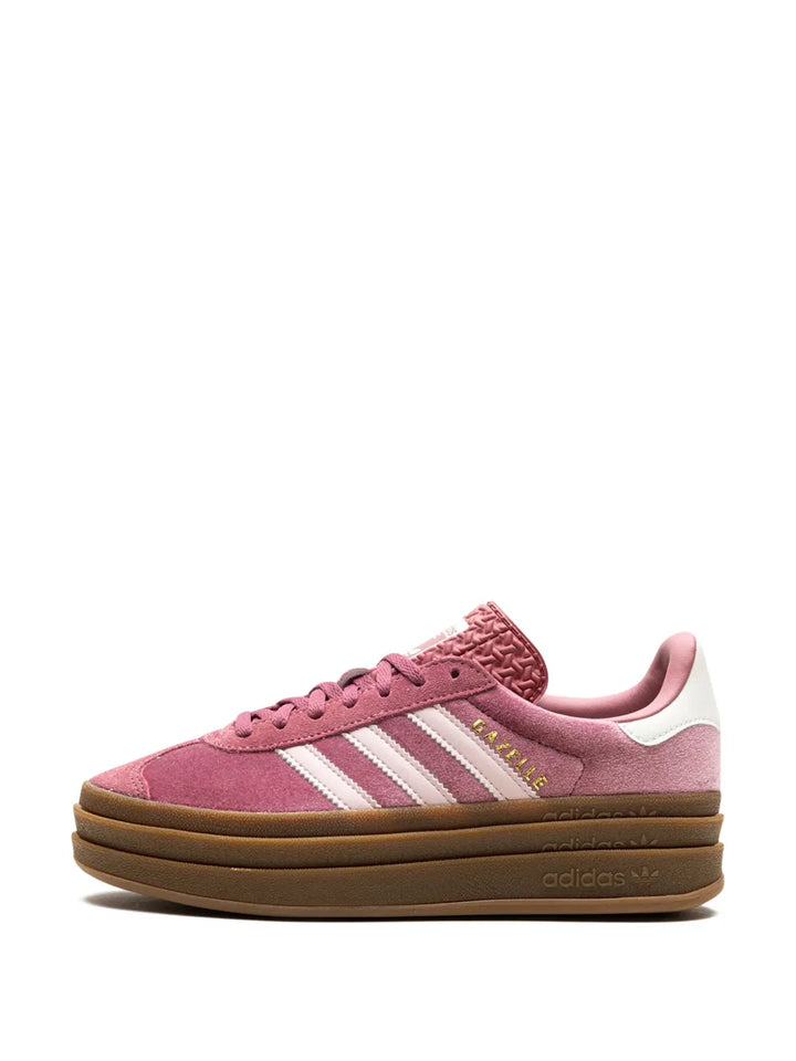 Gazelle Bold