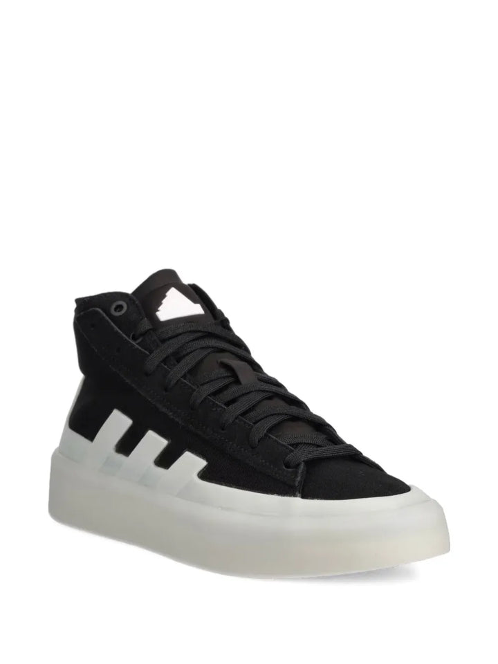 Znsored Hi Sneakers